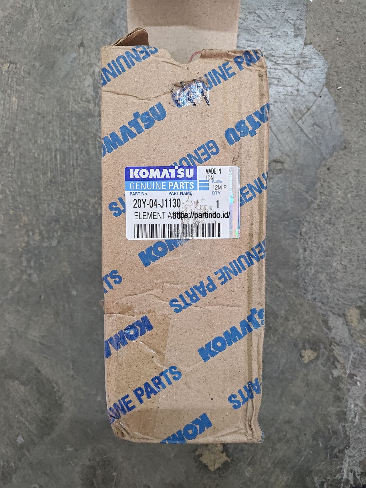 20Y-04-J1130 20Y04J1130